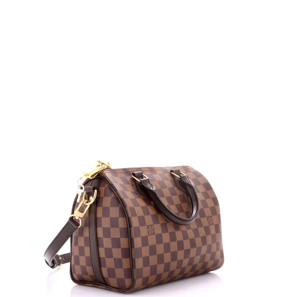 Louis Vuitton Speedy Bandouliere Bag #249321L17B - Picture 2 of 9